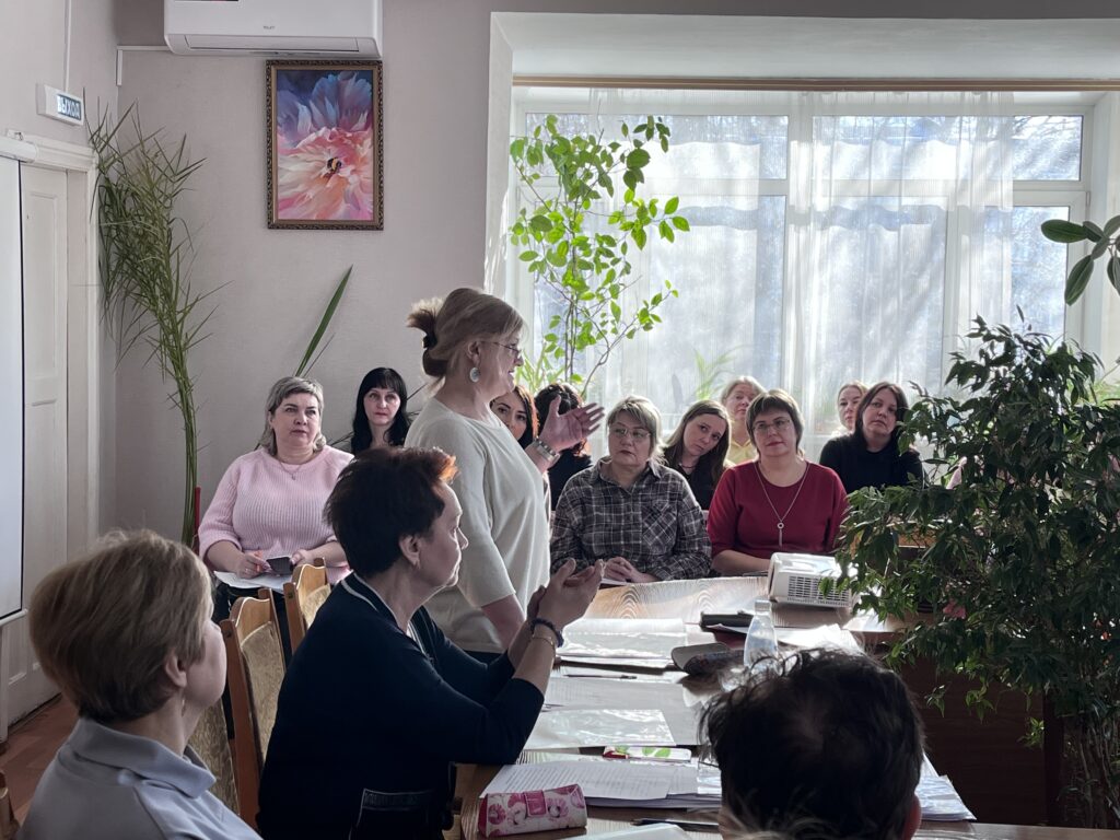 окружное организационно-методическое совещание для учителей-логопедов дошкольных образовательных организаций Западного образовательного округа окружное организационно-методическое совещание для учителей-логопедов дошкольных образовательных организаций Западного образовательного округа